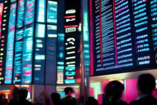 电子产品行业龙头股 电子产品行业龙头股票有哪些