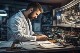 家用电子产品维修工、家用电子产品维修工证书查询