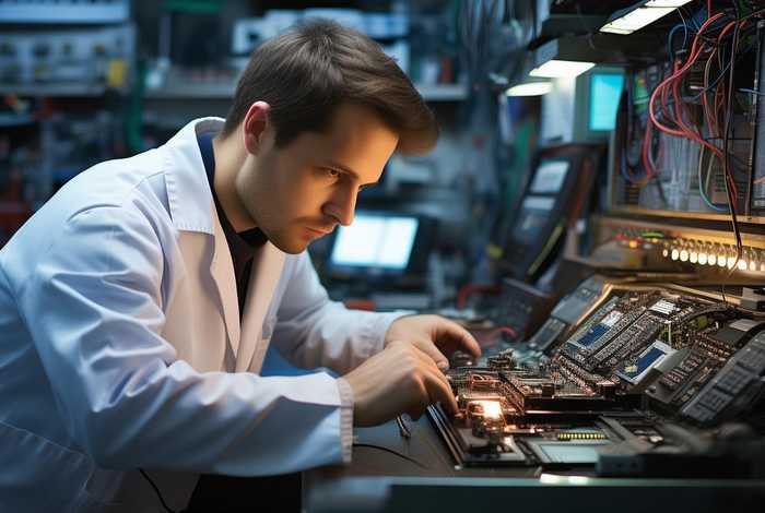 电子产品维修技术员 电子产品维修技术员岗位职责 电子产品维修技术员 电子产品维修技术员岗位职责