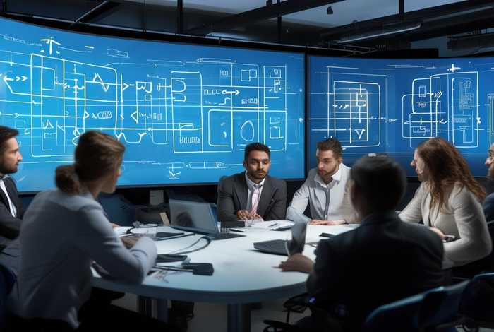 代理电子产品流程；代理电子产品流程怎么写