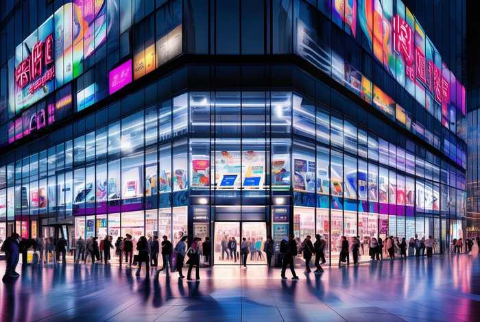 南京电子产品商场 - 南京电子产品商场地址