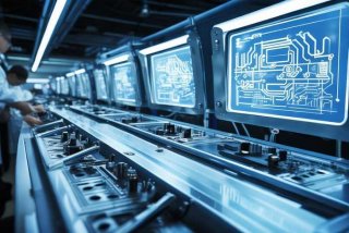 电子产品装配与调试亚龙；电子产品装配与调试实训报告