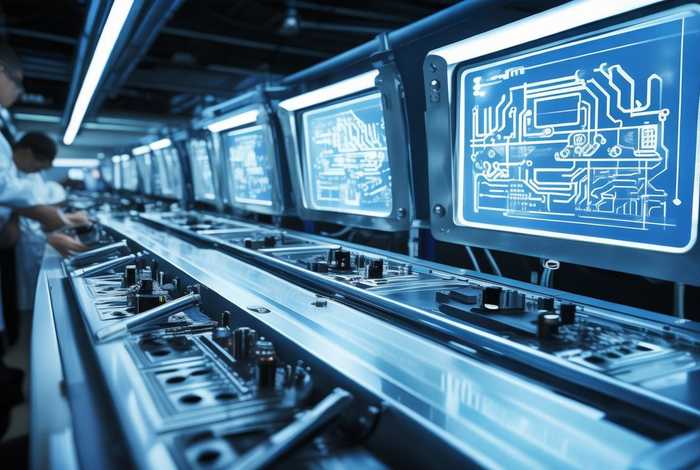 电子产品装配与调试亚龙；电子产品装配与调试实训报告