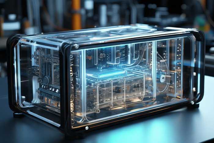 电子产品结构设计案例 - 电子产品结构设计案例范文