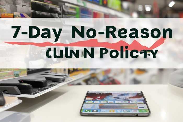 电子产品七天无理由退货规定、电子产品七天无理由退货规定是什么 电子产品七天无理由退货规定、电子产品七天无理由退货规定是什么