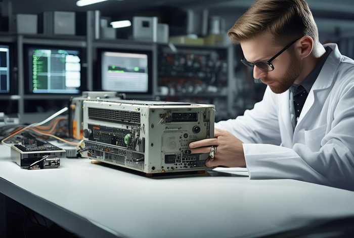 电子产品老化一般多久，电子产品老化一般多久能修好