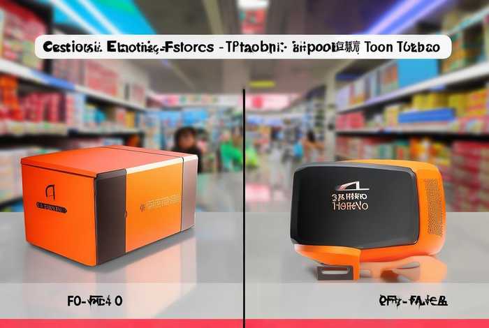 淘宝电子产品为什么比官方便宜；淘宝电子产品为什么比官方便宜很多