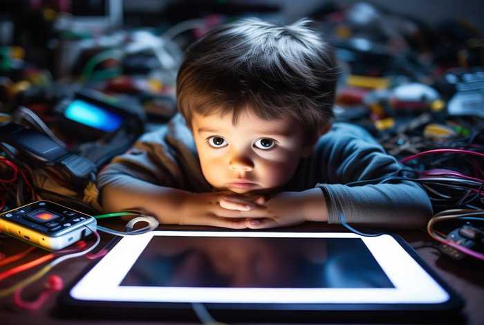 电子产品危害六年级作文 - 电子产品对孩子的危害 作文 电子产品危害六年级作文 - 电子产品对孩子的危害 作文