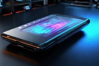 创意电子产品平面图（创意电子产品平面图片）