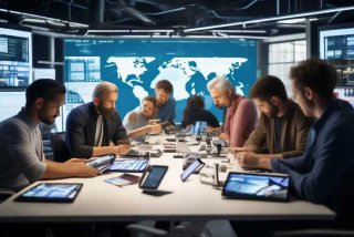 电子产品创业渠道 电子产品创业渠道有哪些