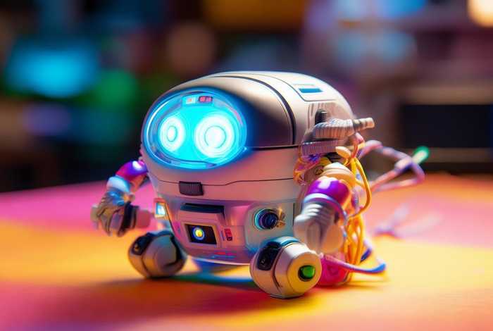 小的电子产品叫什么 - 有趣的小电子产品