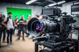 电子产品视频拍摄技巧 电子产品视频拍摄技巧和方法