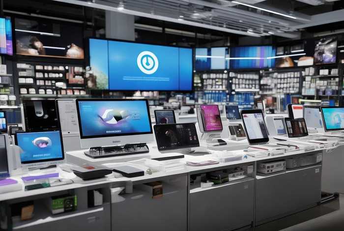 品牌电子产品拿货、品牌电子产品拿货平台