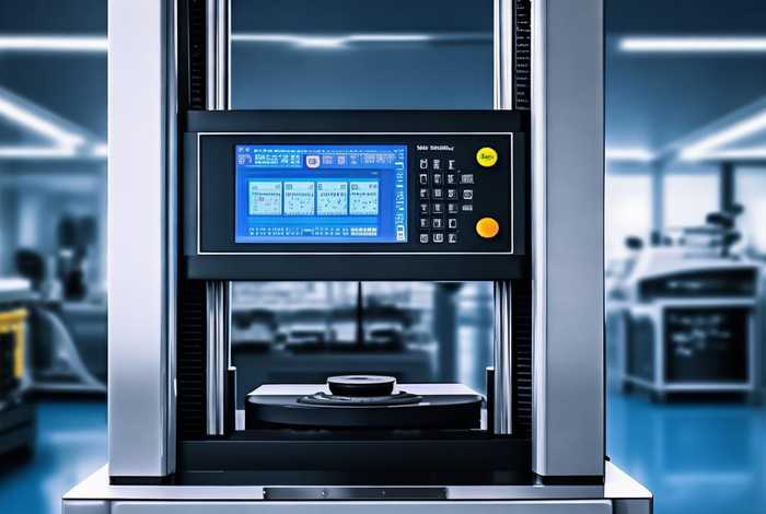 进口电子万能试验机（进口电子万能试验机价格）