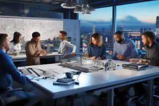 电子产品开发过程主要包括哪些阶段（电子产品开发过程主要包括哪些阶段和内容）