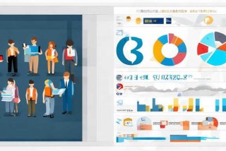 电子产品调查报告的主体；电子产品调查报告的主体和客体