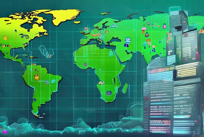 电子产品关税低的国家 电子产品关税低的国家排行榜