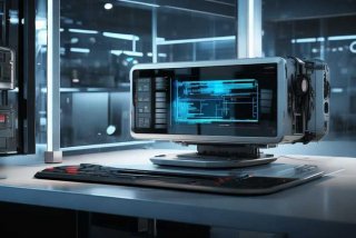 工业电子产品设计、工业电子产品设计论文