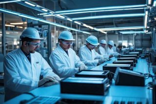 生产电子产品 消防等级要求、生产电子产品 消防等级要求标准