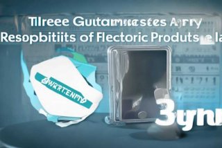 电子产品三包法维修后保修期、电子产品三包法维修后保修期几年