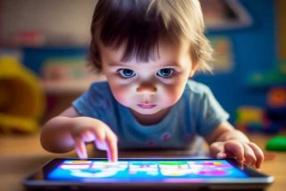 小孩使用电子产品的标准，小孩使用电子产品的标准是什么