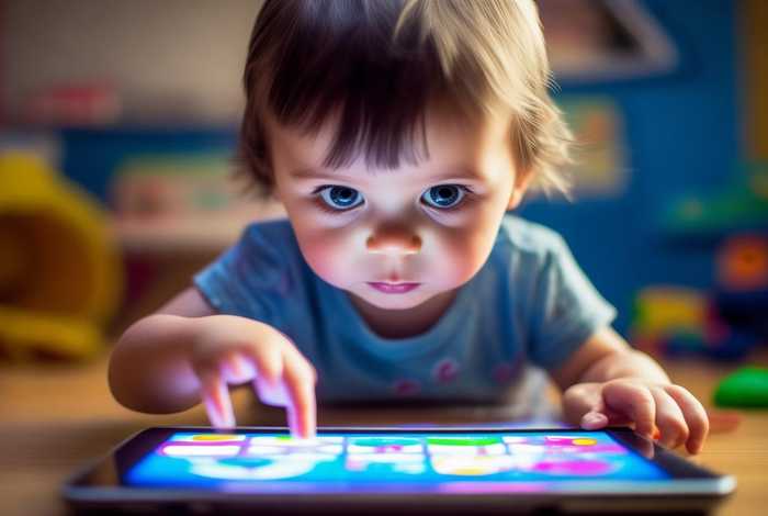 小孩使用电子产品的标准，小孩使用电子产品的标准是什么