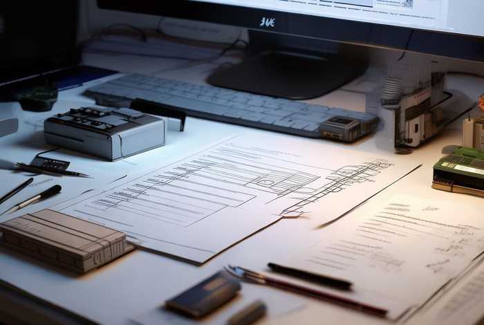 电子产品结构设计个人总结（电子产品结构设计个人总结怎么写）