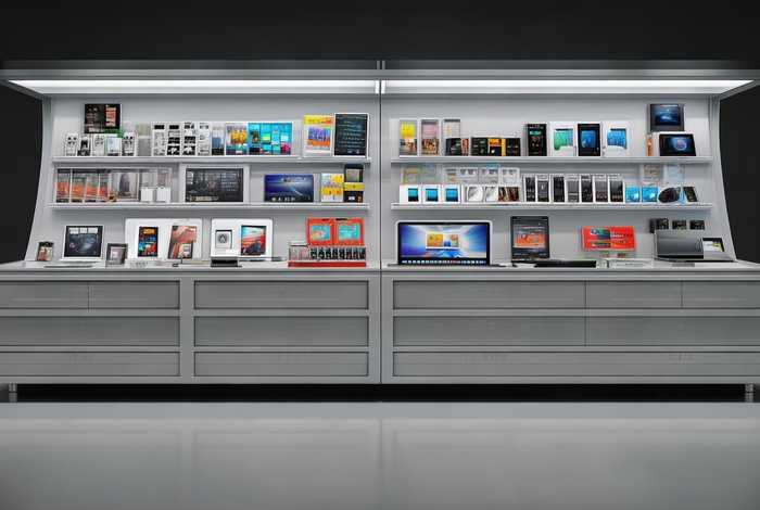 电子产品价格表格、电子产品价格表格图片