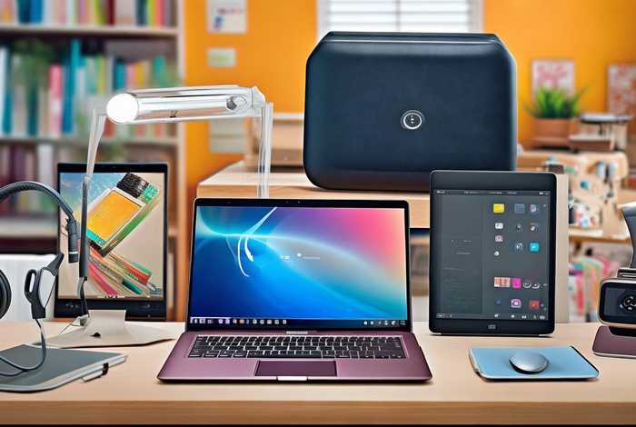 大学必买电子产品，大学必备电子产品物品清单