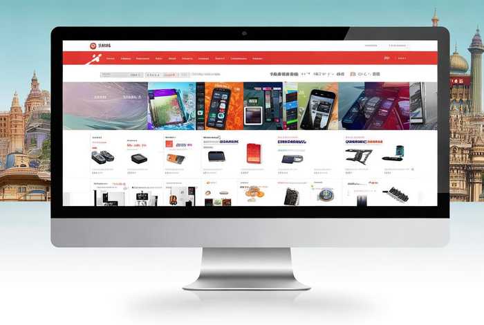 台湾电子产品购物网站 台湾电子产品购物网站有哪些