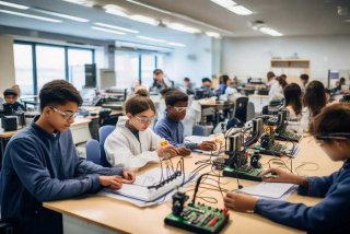 电子产品设计与制作需要学那些课程、电子产品设计与制作需要学那些课程内容