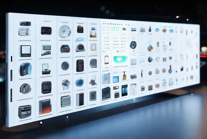 电子产品招标采购平台 - 电子产品招标采购平台有哪些