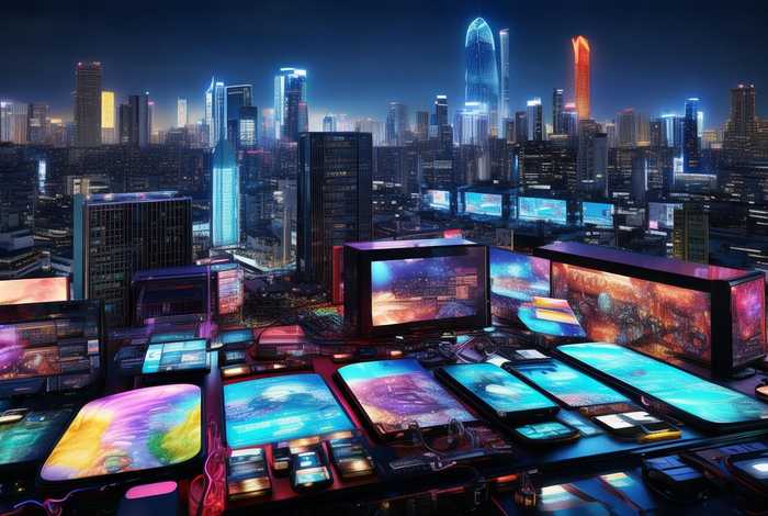 电子产品货源哪个城市、电子产品哪个城市比较好 电子产品货源哪个城市、电子产品哪个城市比较好