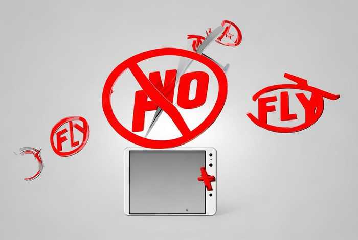 快递电子产品不能寄航空、快递电子产品不能寄航空快递吗