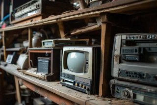 旧电子产品有没有收藏价值 旧电子产品有没有收藏价值呢