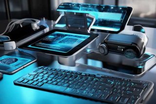 电子产品都包括哪些 电子产品都包括哪些东西