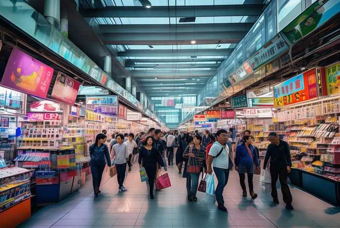 深圳电子产品批发市场在哪里、深圳电子产品批发市场在哪里地铁能到吗