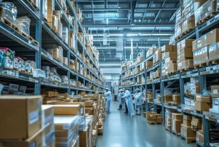 电子产品进货渠道有哪些 - 电子产品进货渠道有哪些方面