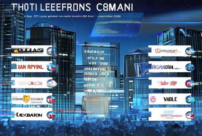 电子产品公司排行;电子产品公司排行榜前十名 电子产品公司排行;电子产品公司排行榜前十名