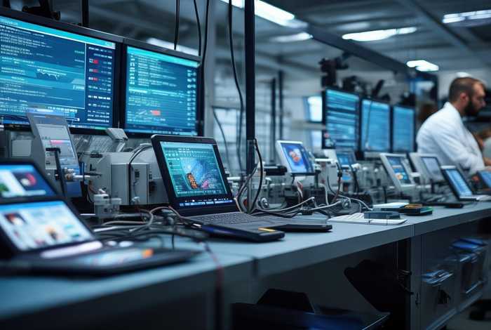 电子产品可靠性测试有哪些，电子产品可靠性测试有哪些方法