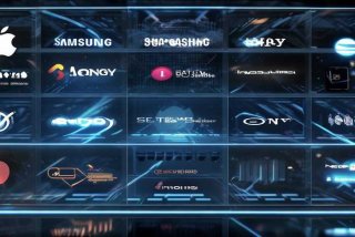 电子产品有哪些国际大品牌，电子产品有哪些国际大品牌的