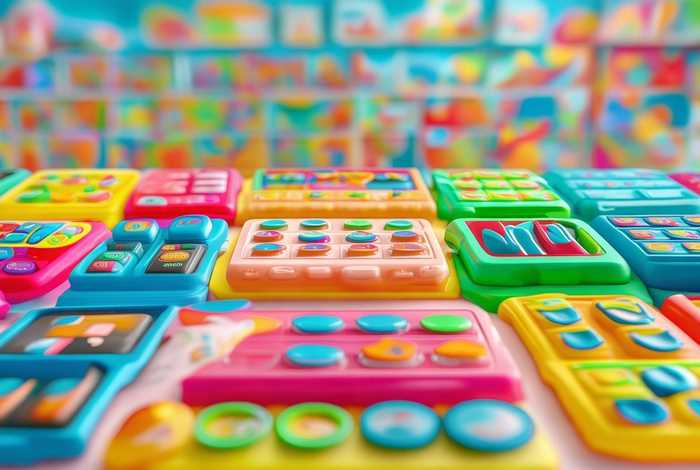 儿童电子产品按键设计图片 儿童电子产品按键设计图片大全