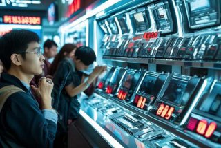 韩国电子产品贵吗（韩国电子产品贵吗知乎）