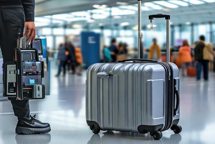 电子产品托运还是随身带 - 电子产品托运还是随身带便宜