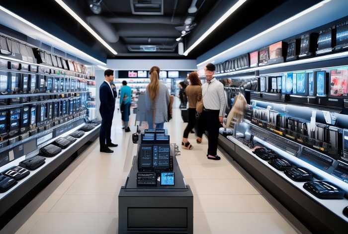 汽车电子产品做什么，汽车电子产品做什么生意好