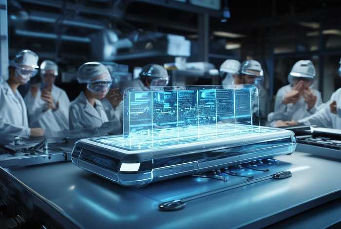 电子产品产品升级流程 电子产品产品升级流程是什么