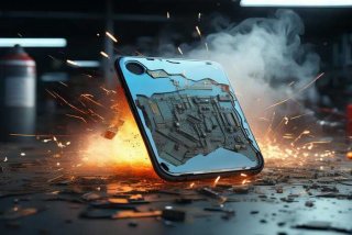 美国电子产品爆炸，美国电子产品爆炸案例