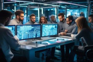 电子产品制作体验 简介（电子产品制作体验 简介模板）