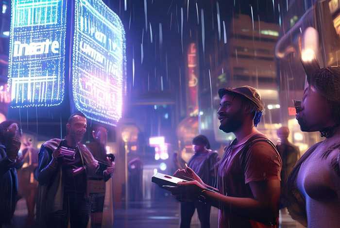 电子产品广告语起源于什么时候（电子产品广告语起源于什么时候的）