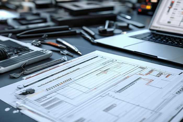 电子产品工艺文件模板，电子产品工艺文件模板怎么写